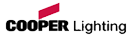 Cooper Lighting Logo