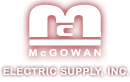 McGowan Logo