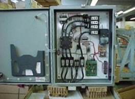 Device and Junction Boxes